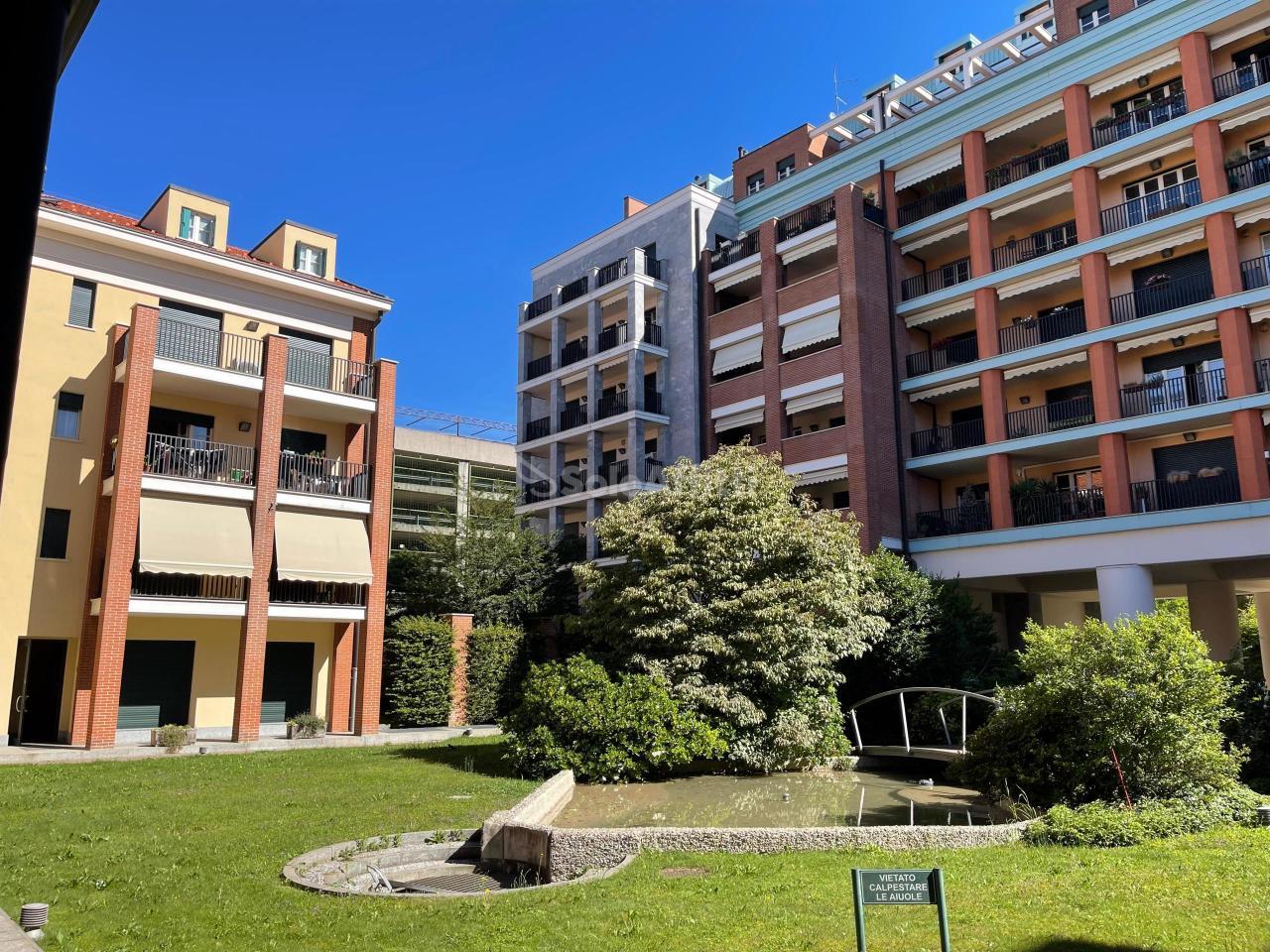 Affitto Bivani, Gallarate Affitto Bivani, Gallarate foto