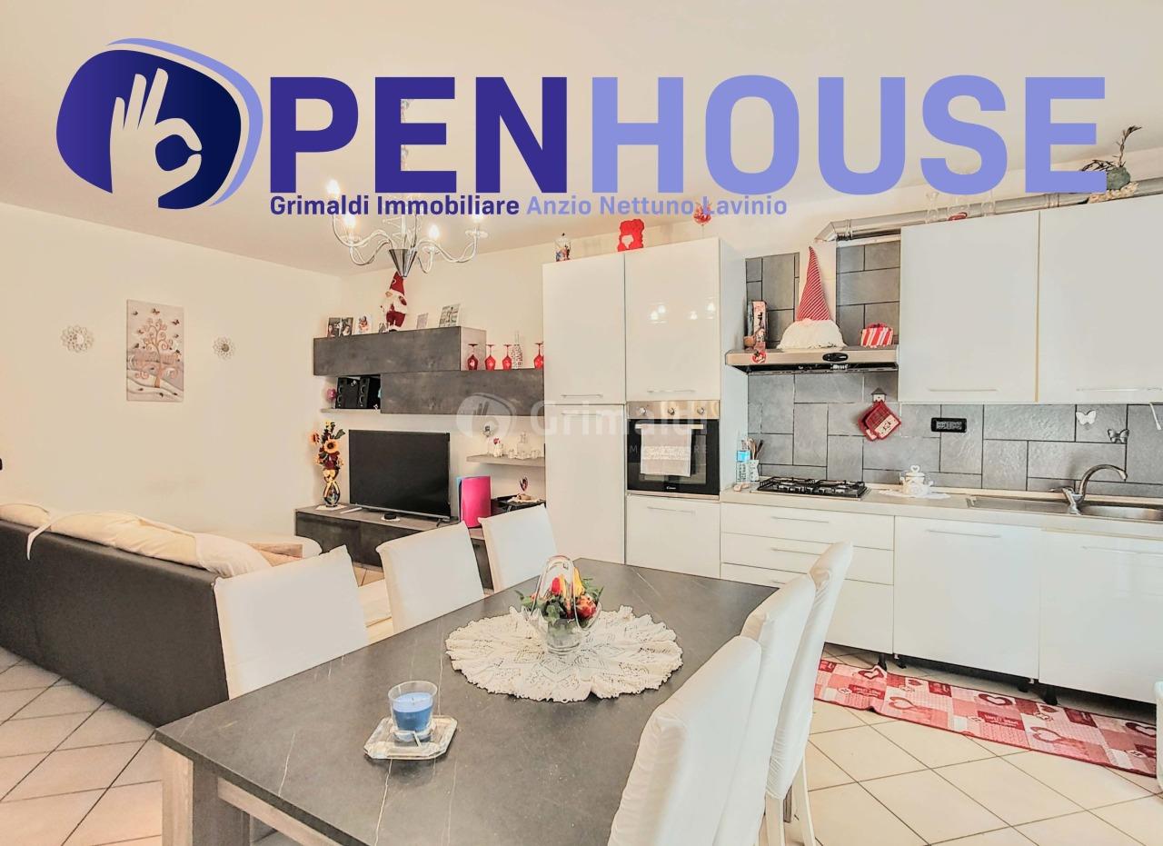 Vendita Bivani, Anzio foto