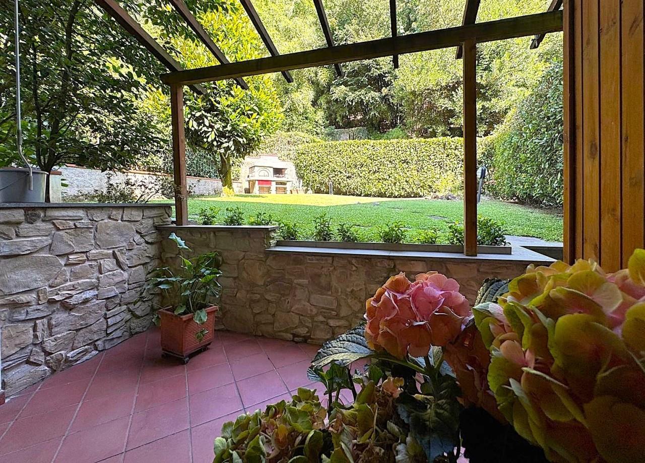 casa indipendente in vendita a Vaiano in zona Popigliano