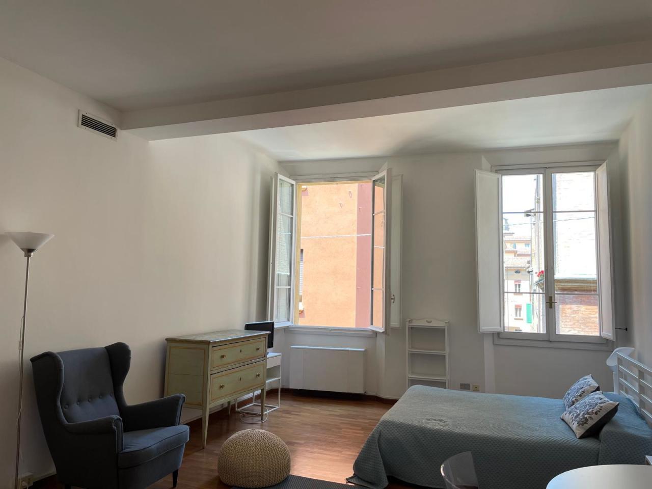 Affitto Monovano, Bologna foto