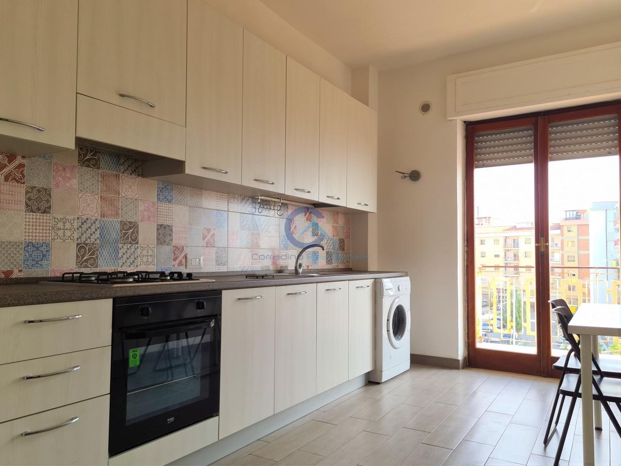 Affitto Trivani, Catanzaro foto