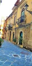 Vendita Eptavani, Siracusa
