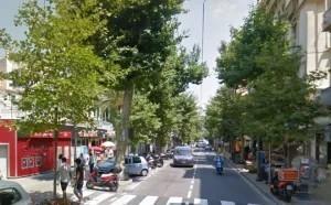 Vendita Monovano, Sanremo foto