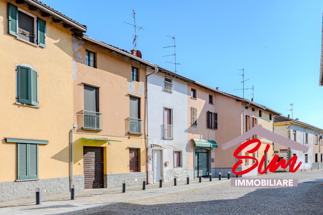 Vendita Trivani, Caltignaga foto