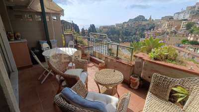 Affitto Pentavani, Taormina