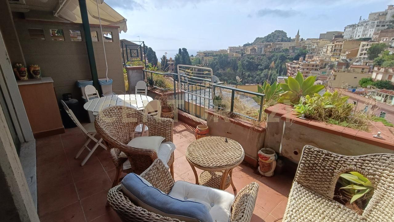Affitto Pentavani, Taormina foto