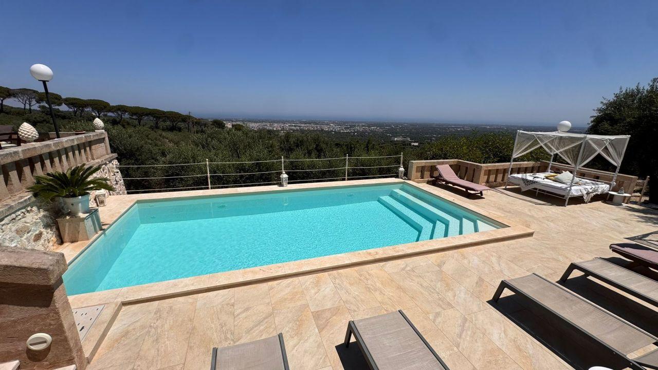 Sale Four rooms, Fasano foto