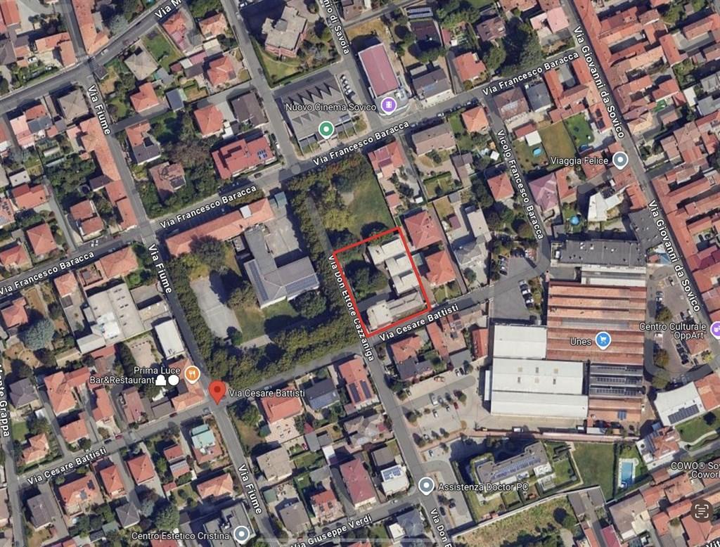 Sale Appartamento, Sovico foto