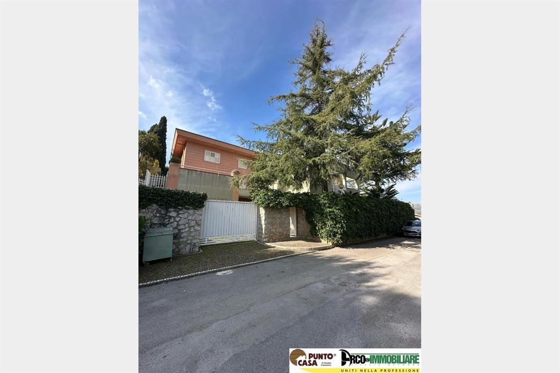 Vendita Villa, Palermo foto