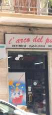 Sale Negozio, Bari