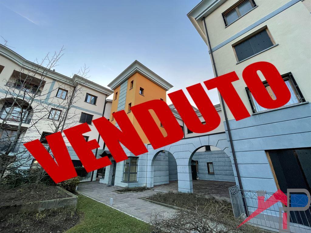 Vendita Appartamento, Cisano Bergamasco foto