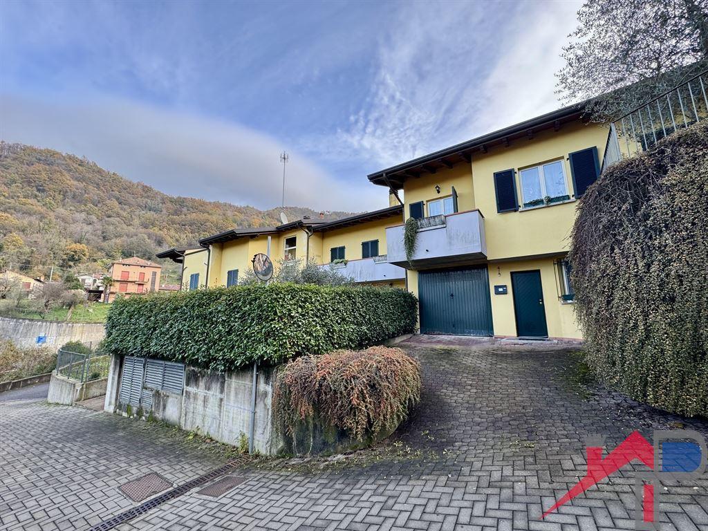 Sale Appartamento, Torre de' Busi foto