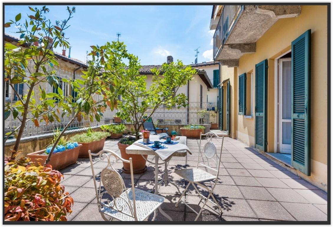 Affitto Appartamento, Lecco foto