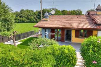 Vendita Villa, Moniga del Garda