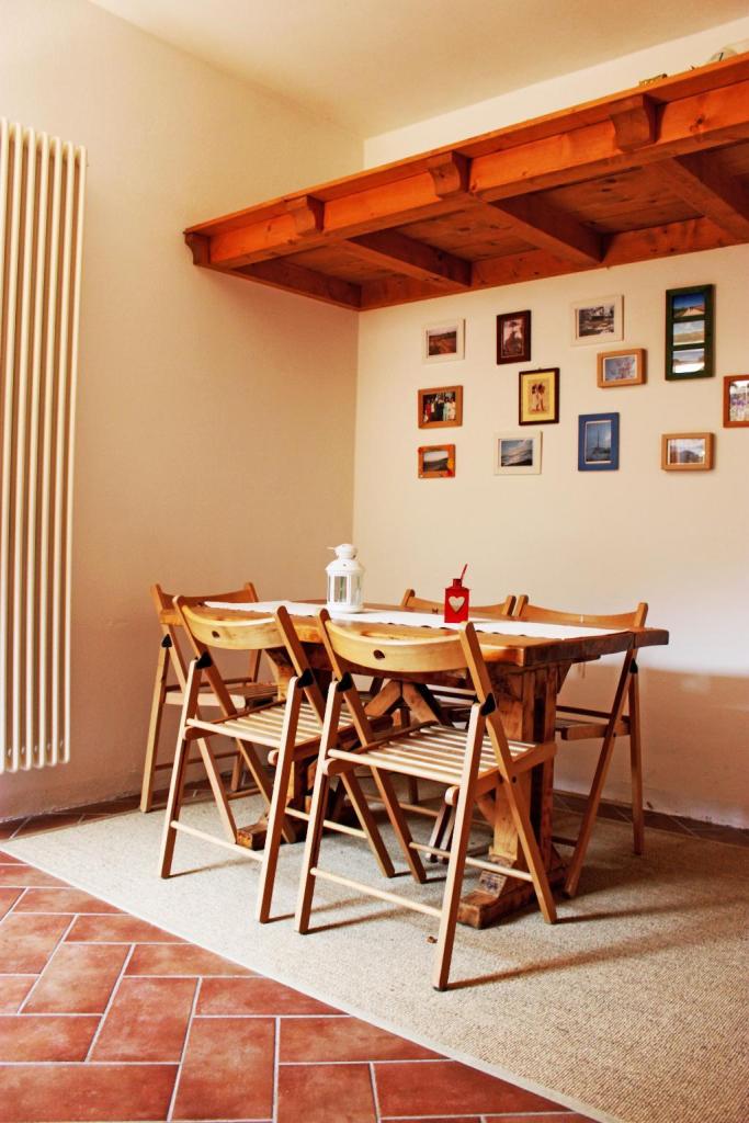Affitto Appartamento, Abbadia Lariana foto