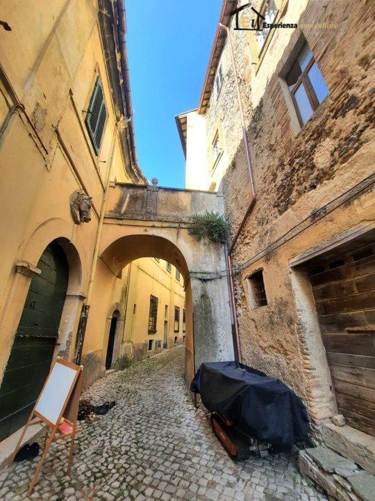 Vendita Quadrivani, Casperia foto