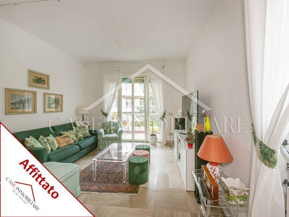 Affitto Quadrivani, Roma foto