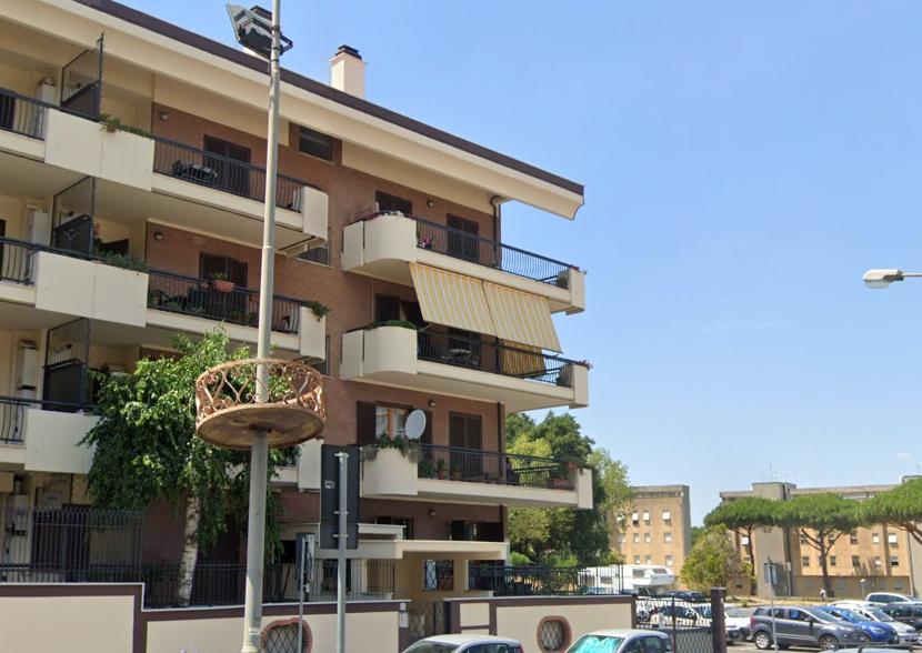 Affitto Appartamento, Marino foto