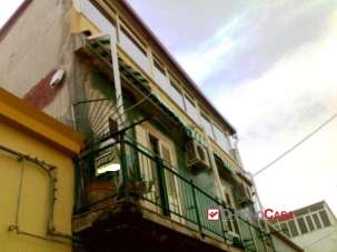 Vendita Appartamento, Messina