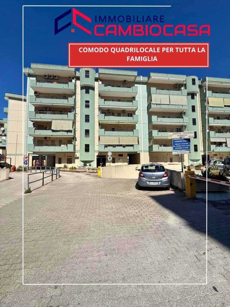 Vendita Appartamento, Taranto foto