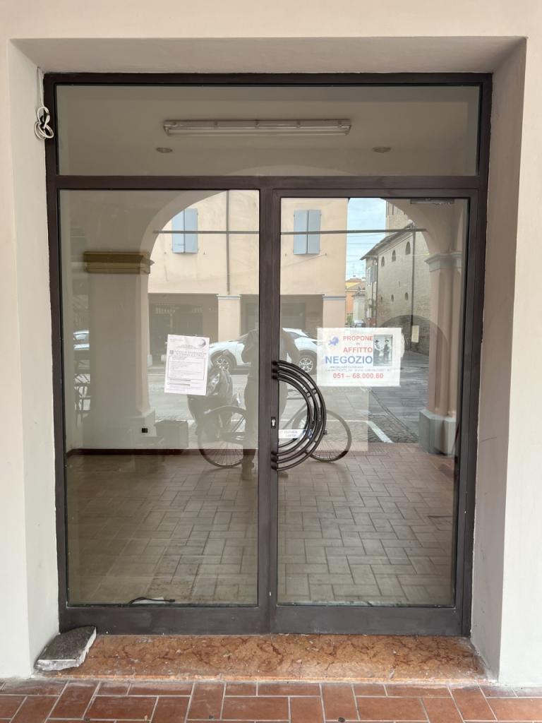 Affitto Monovano, Crevalcore foto