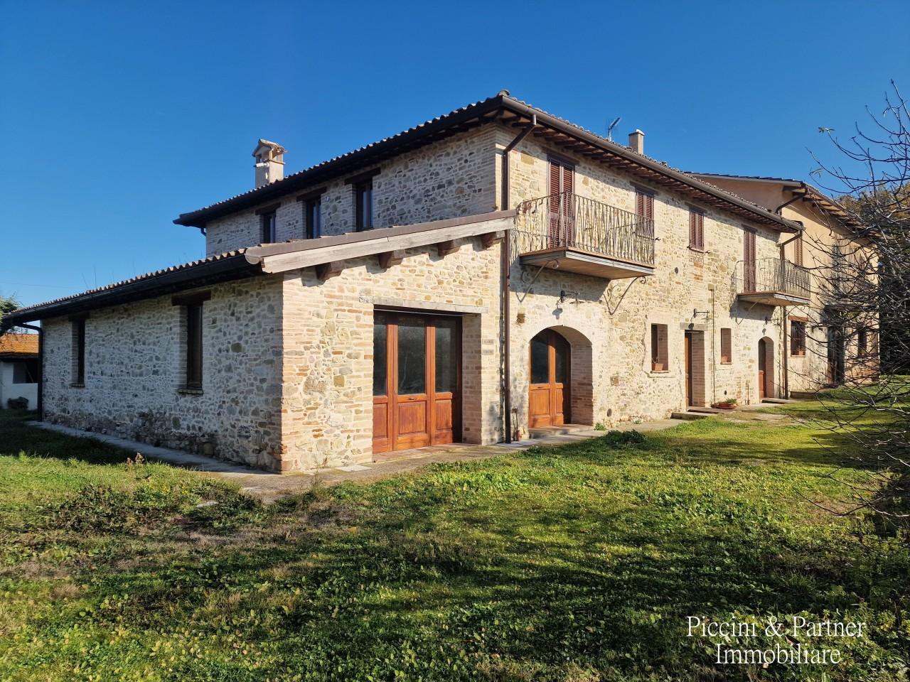 Vendita Case, Castel Ritaldi foto