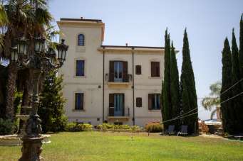 Vendita Case, Noto