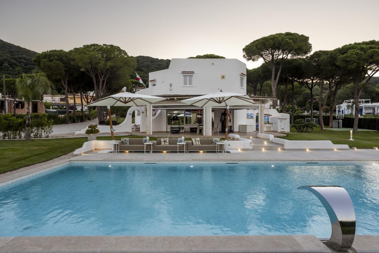 Affitto Multivani, San Felice Circeo foto