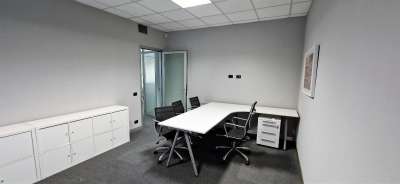 Vendita Ufficio, San Donato Milanese