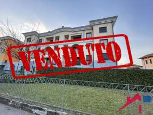Vendita Appartamento, Cisano Bergamasco Vendita Appartamento, Cisano Bergamasco