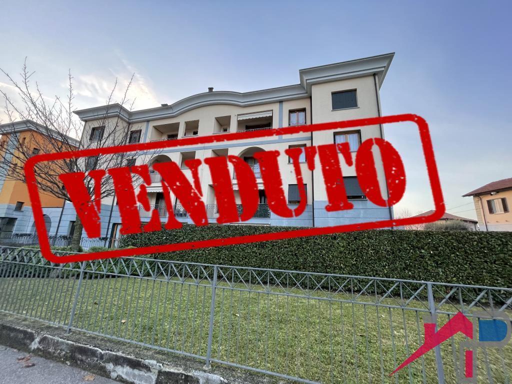 Sale Appartamento, Cisano Bergamasco foto