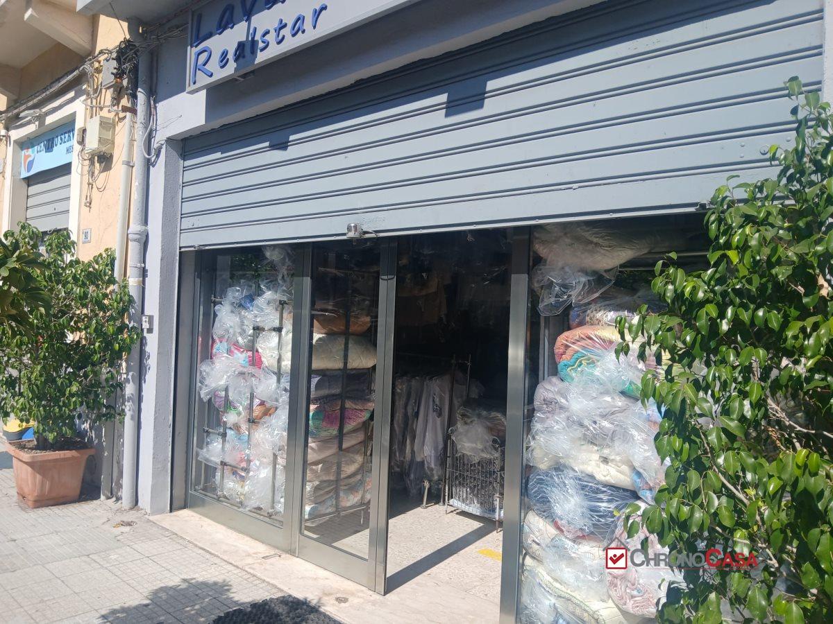 Vendita Attività commerciale, Messina foto