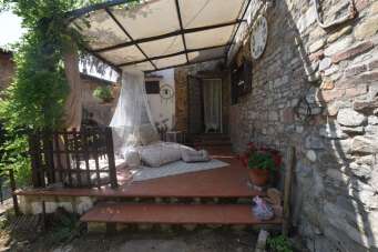 Vendita Casa indipendente, Montaione
