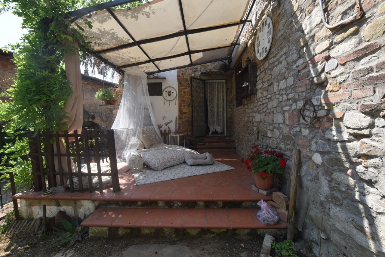 Vendita Casa indipendente, Montaione foto
