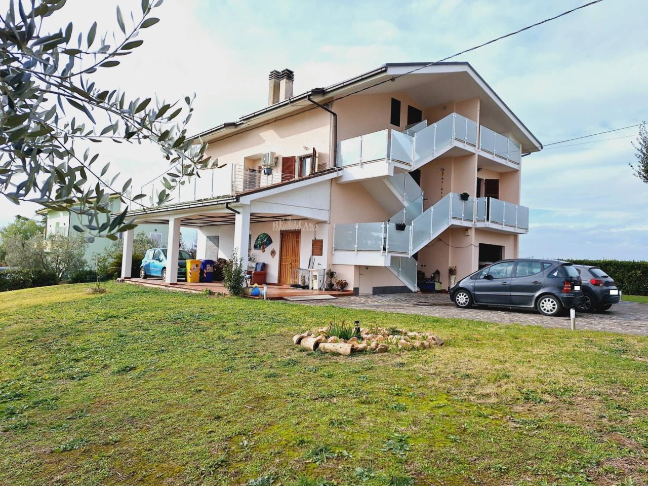 Vendita Villa, Monteprandone foto