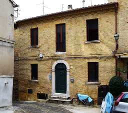 Vendita Casa indipendente, Spinetoli Vendita Casa indipendente, Spinetoli