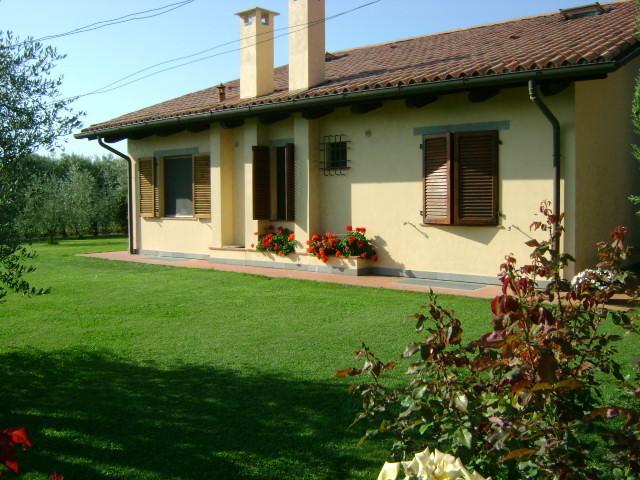 Vendita Ville, Ameglia foto
