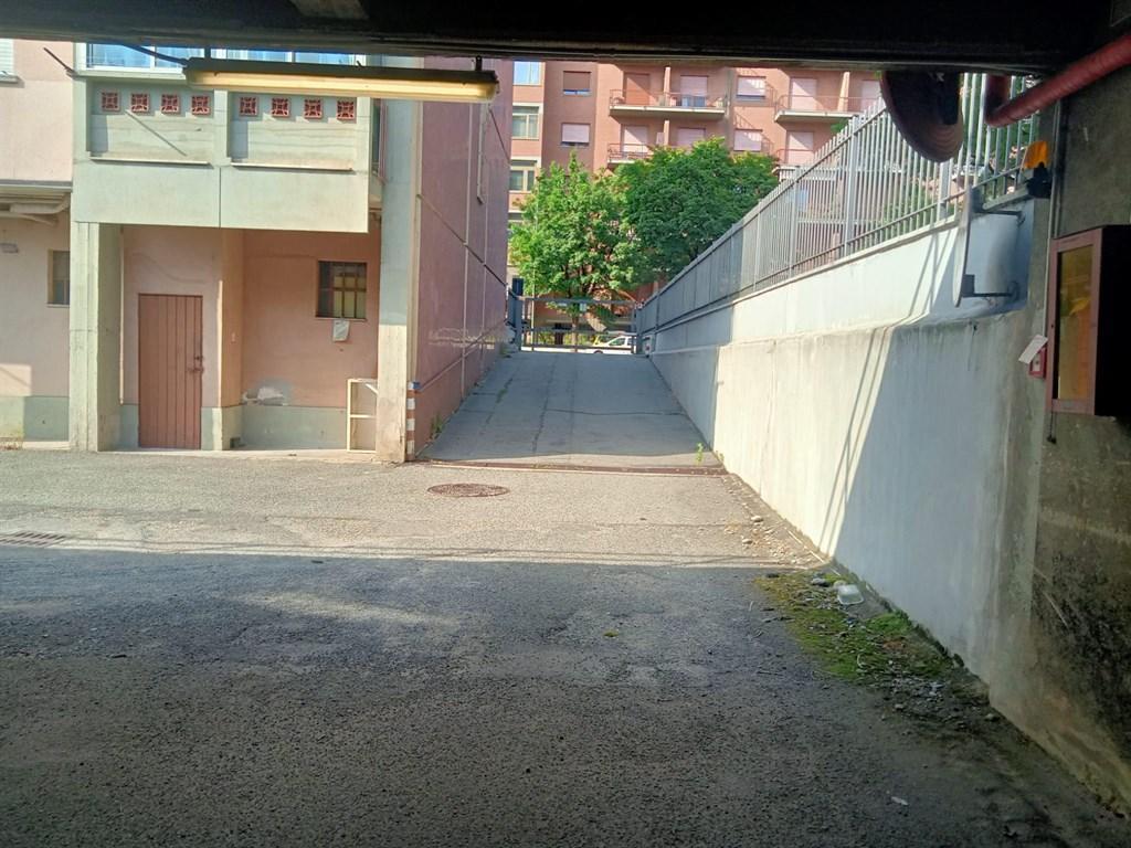 Vendita Box, Torino foto