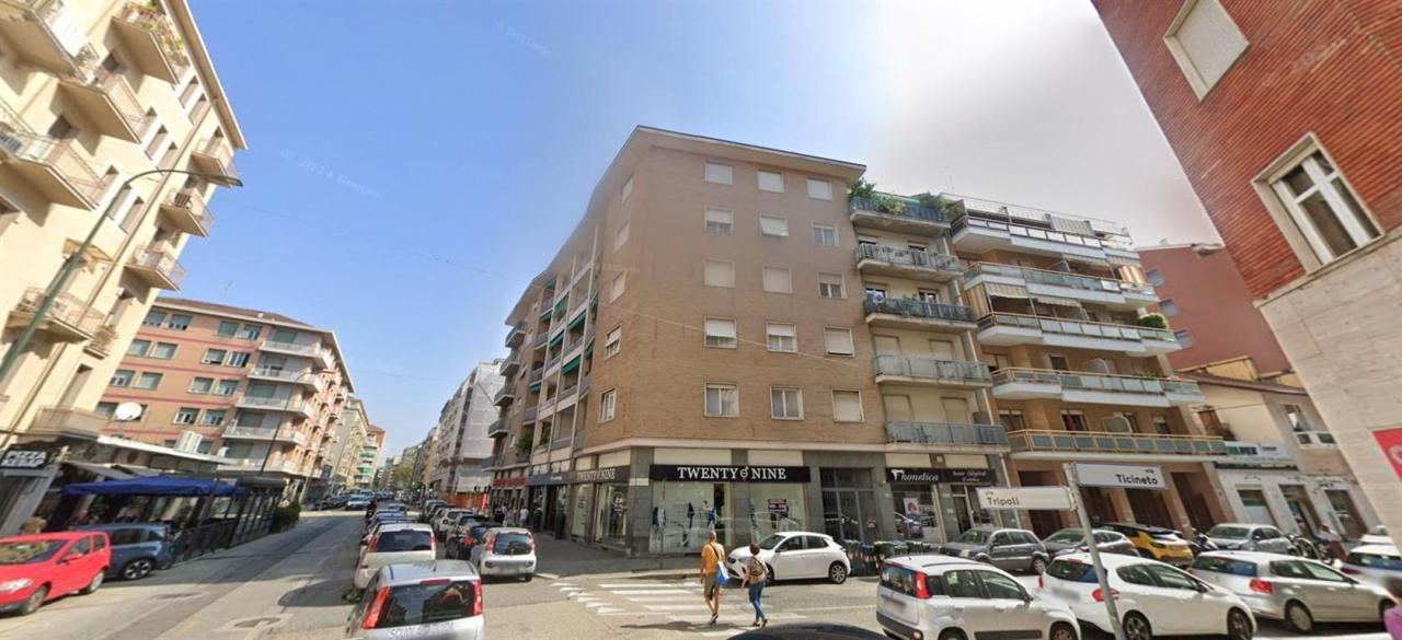 Affitto Appartamento, Torino foto
