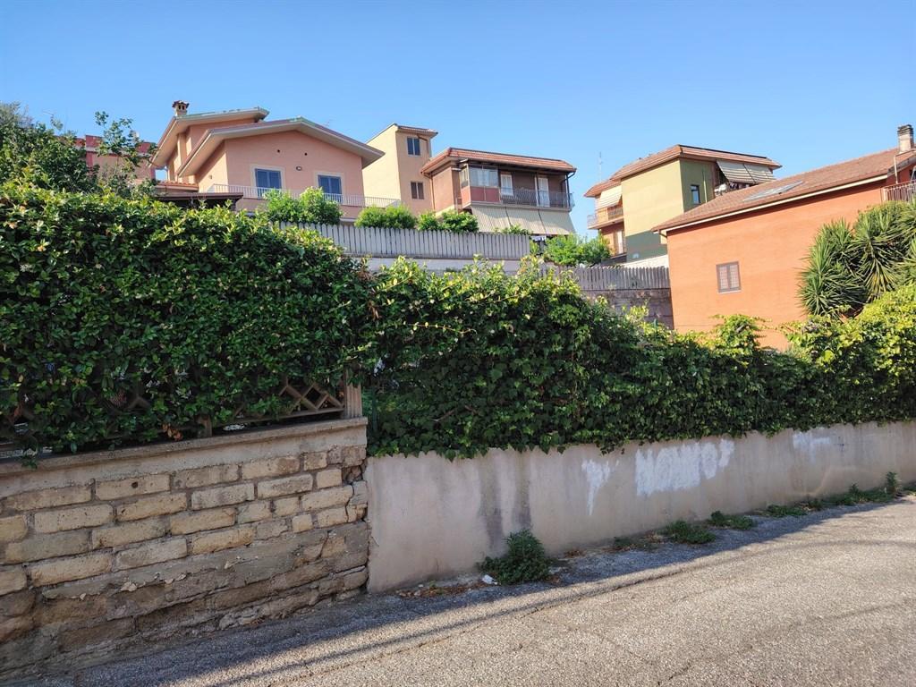 Vendita Terreno Residenziale, Fonte Nuova foto