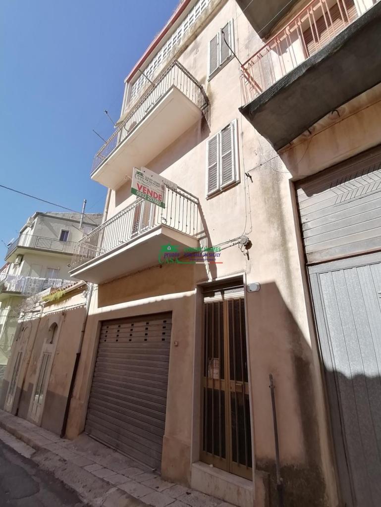 Vendita Casa Indipendente, Ragusa foto