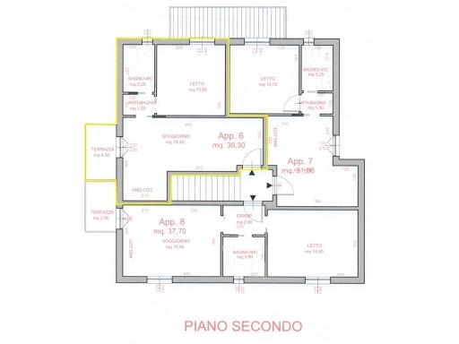 Vendita CIVILE ABITAZIONE, Capraia e Limite Vendita CIVILE ABITAZIONE, Capraia e Limite foto