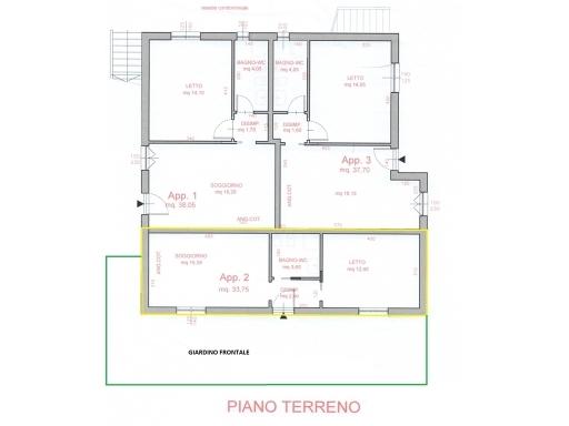 Vendita INGRESSO INDIPENDENTE, Capraia e Limite foto