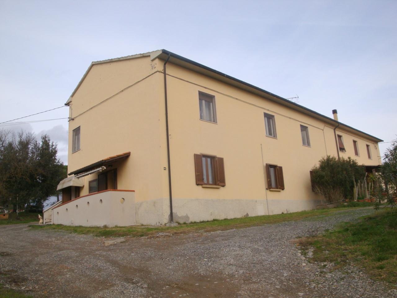 Vendita Eptavani, Montecatini Val di Cecina foto