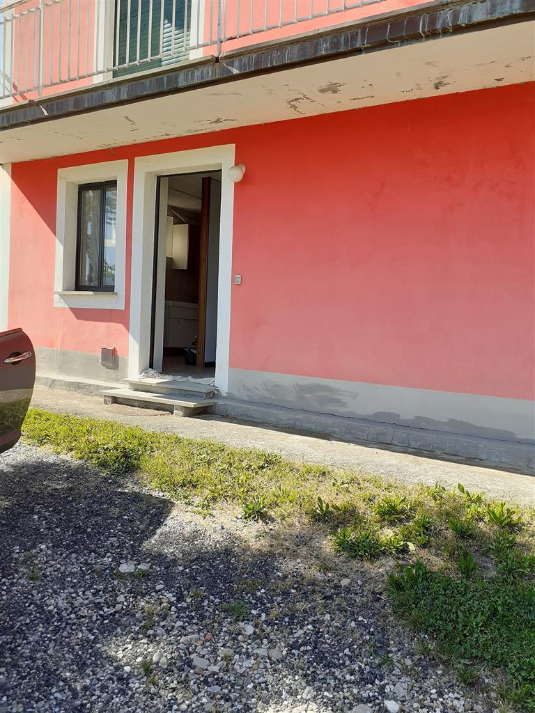 Affitto Appartamento, Borgo Val di Taro foto