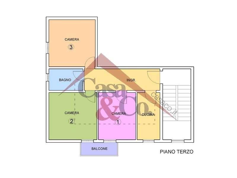 Affitto affitto, Modena Affitto affitto, Modena foto