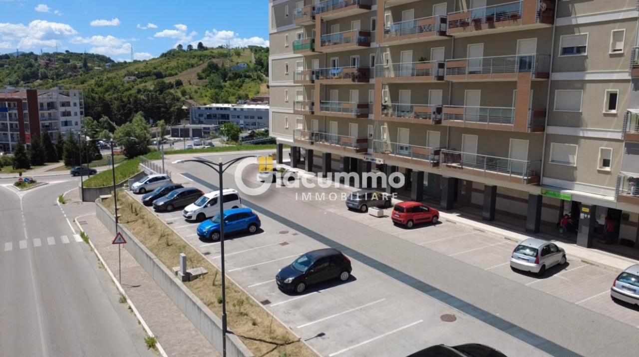 Affitto Fondo , Potenza foto
