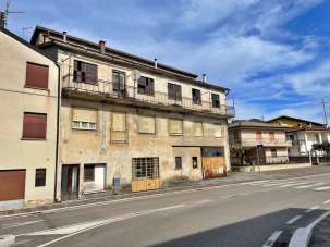 Vendita Case, Nogarole Vicentino