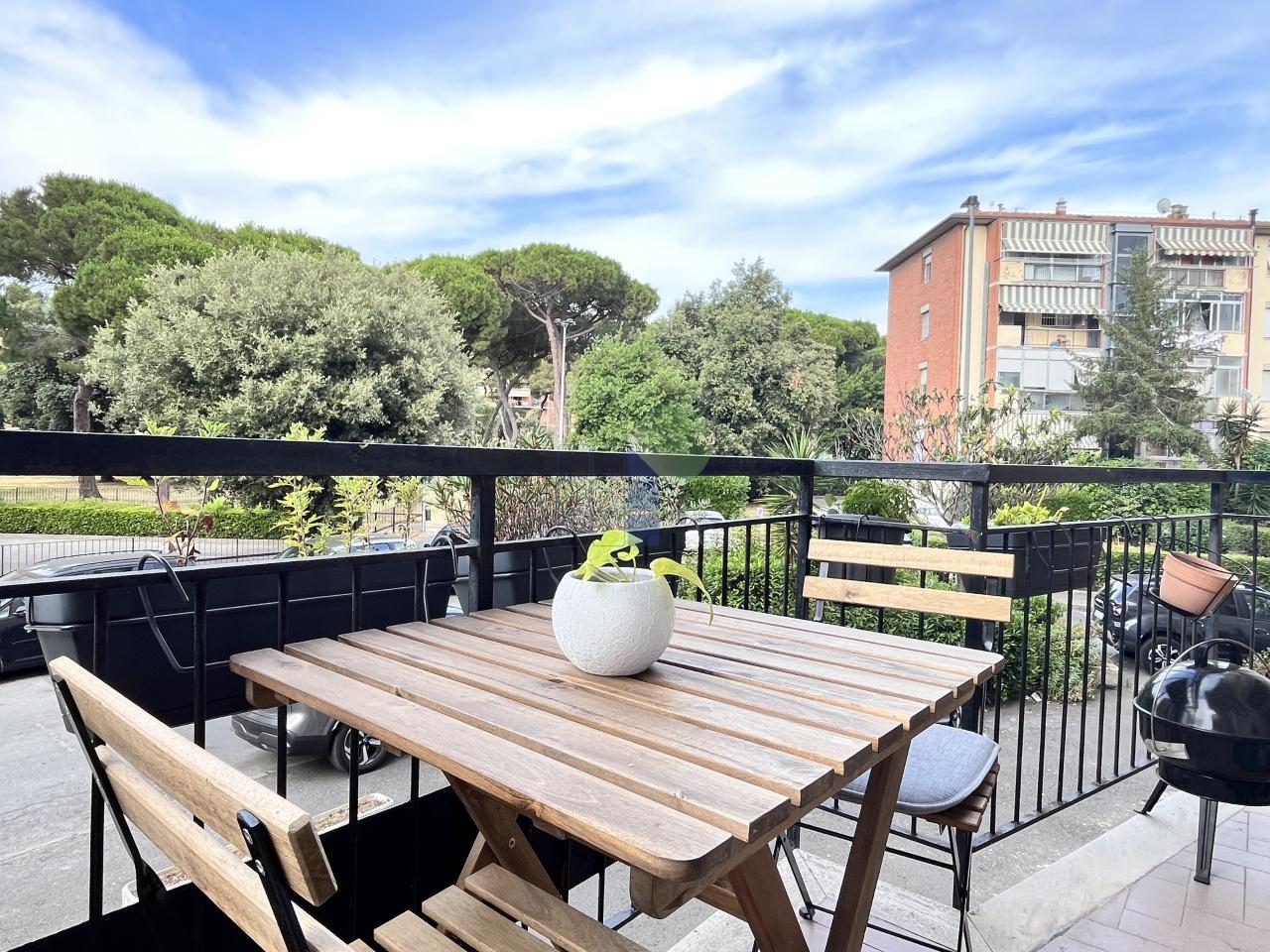 Vendita Trivani, Livorno foto