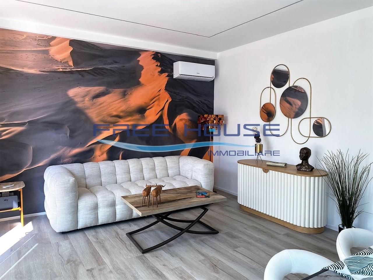 Affitto Trivani, Cervia foto